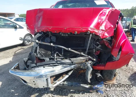 2011 Ford F-150 Xlt из США, поврежденный, VIN 1FTEX1CM9BFA68898